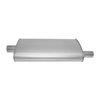 700153 Direct Fit Muffler - MSL Maximum; 1993-1998 Jeep Grand Cherokee, 1993 Jeep Grand Wagoneer - image 3