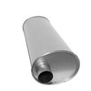 700156 Direct Fit Muffler - MSL Maximum; 1992-1994 Dodge B250, 1992-1994 Dodge B350, 1992-1994 Dodge B150 - image 3