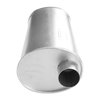 700158 Direct Fit Muffler - MSL Maximum; 1994-1995 Chevrolet/GMC C1500, K1500, K2500, C2500 - image 2