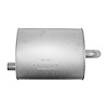 700160 Direct Fit Muffler - MSL Maximum; 1991-2002 Saturn SL2, SL1, SC2, SL, SC1, SW2, SW1, SC - image 1