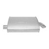700160 Direct Fit Muffler - MSL Maximum; 1991-2002 Saturn SL2, SL1, SC2, SL, SC1, SW2, SW1, SC - image 3