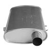 700172 Direct Fit Muffler - MSL Maximum; Fits Select Chevrolet/Buick/Cadillac - image 2