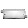 700175 Direct Fit Muffler - MSL Maximum; 1992-1993 Chevrolet Blazer, 1992-1993 GMC Yukon - image 1