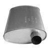 700178 Direct Fit Muffler - MSL Maximum; 1992-1994 Chevrolet S10 Blazer, GMC Jimmy, Oldsmobile Bravada - image 2