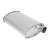 700190 Direct Fit Muffler - MSL Maximum; 1993-1995 Jeep Wrangler - image 4