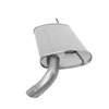 700191 Direct Fit Muffler - MSL Maximum; 1995-1999 Dodge Neon, 1995-1999 Plymouth Neon - image 3