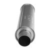 MUFFLER - MSL MAXIMUM - image 2