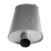 700197 Direct Fit Muffler - MSL Maximum; 1992-1993 Buick LeSabre, Oldsmobile 88, Pontiac Bonneville - image 2