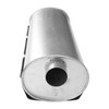 700201 Direct Fit Muffler - MSL Maximum; Fits Select Chevrolet/GMC - image 3