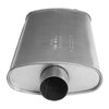 700202 Direct Fit Muffler - MSL Maximum; Fits Select Chevrolet/GMC - image 2