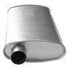 700202 Direct Fit Muffler - MSL Maximum; Fits Select Chevrolet/GMC - image 3