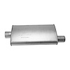700203 Direct Fit Muffler - MSL Maximum; Fits Select Chevrolet/GMC - image 1