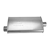 700205 Direct Fit Muffler - MSL Maximum; Fits Select Chevrolet/GMC - image 1