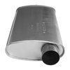 700205 Direct Fit Muffler - MSL Maximum; Fits Select Chevrolet/GMC - image 2