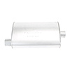 700215 Direct Fit Muffler - MSL Maximum; Fits Select Pontiac/Oldsmobile - image 1