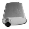 700218 Direct Fit Muffler - MSL Maximum; 1993-2002 Chevrolet Camaro, 1993-2002 Pontiac Firebird - image 2