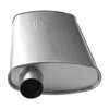 700218 Direct Fit Muffler - MSL Maximum; 1993-2002 Chevrolet Camaro, 1993-2002 Pontiac Firebird - image 3