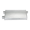 700219 Direct Fit Muffler - MSL Maximum; 1993-2002 Chevrolet Camaro, 1993-2002 Pontiac Firebird - image 1