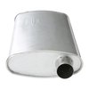 700219 Direct Fit Muffler - MSL Maximum; 1993-2002 Chevrolet Camaro, 1993-2002 Pontiac Firebird - image 3