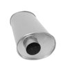 700222 Direct Fit Muffler - MSL Maximum; 1990-1995 Chevrolet/GMC K3500, C3500 - image 2
