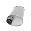 700222 Direct Fit Muffler - MSL Maximum; 1990-1995 Chevrolet/GMC K3500, C3500 - image 3