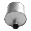 700227 Direct Fit Muffler - MSL Maximum; 1994-1996 Dodge Dakota - image 2