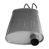 700228 Direct Fit Muffler - MSL Maximum; 1994 Cadillac DeVille - image 2