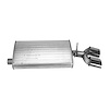 700229 Direct Fit Muffler - MSL Maximum; 1993-1994 Cadillac Eldorado Right, 1993-1994 Cadillac Seville Right - image 1