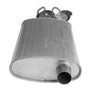 700229 Direct Fit Muffler - MSL Maximum; 1993-1994 Cadillac Eldorado Right, 1993-1994 Cadillac Seville Right - image 2