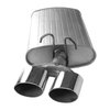 700229 Direct Fit Muffler - MSL Maximum; 1993-1994 Cadillac Eldorado Right, 1993-1994 Cadillac Seville Right - image 3
