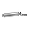 MUFFLER - MSL MAXIMUM - image 1