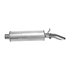 MUFFLER - MSL MAXIMUM - image 1