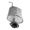 MUFFLER - MSL MAXIMUM - image 2