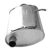 MUFFLER - MSL MAXIMUM - image 3