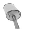 700246 Direct Fit Muffler - MSL Maximum; 1995-2001 Chevrolet Lumina, 1995-1999 Chevrolet Monte Carlo - image 3