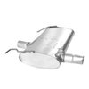 700247 Direct Fit Muffler - MSL Maximum; Fits Select Ford/Mercury - image 2