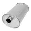 700252 Direct Fit Muffler - MSL Maximum; 1995-2022 Toyota Tacoma, Tundra, T100 - image 2