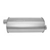 700252 Direct Fit Muffler - MSL Maximum; 1995-2022 Toyota Tacoma, Tundra, T100 - image 3