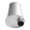700254 Direct Fit Muffler - MSL Maximum; 1996-2005 Chevrolet Astro, 1996-2005 GMC Safari - image 2