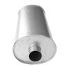 700254 Direct Fit Muffler - MSL Maximum; 1996-2005 Chevrolet Astro, 1996-2005 GMC Safari - image 3