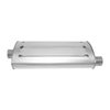 700263 Direct Fit Muffler - MSL Maximum; 1997-2000 Jeep Wrangler - image 3