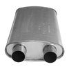 700276 Direct Fit Muffler - MSL Maximum; 1991-1992 Chevrolet Camaro, Pontiac Firebird - image 2