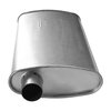 700276 Direct Fit Muffler - MSL Maximum; 1991-1992 Chevrolet Camaro, Pontiac Firebird - image 3