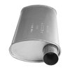 700282 Direct Fit Muffler - MSL Maximum; 1991-1993 Buick Park Avenue, 1992-1993 Oldsmobile 98 - image 2