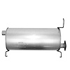 MUFFLER - MSL MAXIMUM - image 1