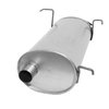 MUFFLER - MSL MAXIMUM - image 2
