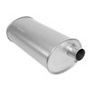 700297 Direct Fit Muffler - MSL Maximum; 1997-2003 Ford F-150, 2004 Ford F-150 Heritage, 1997-1999 Ford F-250 - image 4