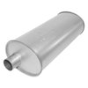 700301 Direct Fit Muffler - MSL Maximum; Fits Select Dodge - image 2