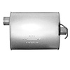 700306 Direct Fit Muffler - MSL Maximum; Fits Select Dodge/Chrysler - image 1