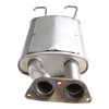 MUFFLER - MSL MAXIMUM - image 2